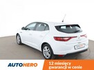 Renault Megane klima PDC Bluetooth tempomat - 4