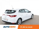 Renault Megane klima PDC Bluetooth tempomat - 7