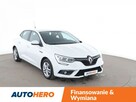 Renault Megane klima PDC Bluetooth tempomat - 9