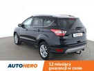 Ford Kuga Navi /Podg.fotele/ Aut.klima/ Bluetooth - 4