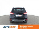 Ford Kuga Individual navi grzane fotele ks.serwisowa kamera bixenon Bluetooth - 6