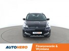 Ford Kuga Individual navi grzane fotele ks.serwisowa kamera bixenon Bluetooth - 10