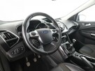 Ford Kuga Individual navi grzane fotele ks.serwisowa kamera bixenon Bluetooth - 13