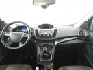 Ford Kuga Individual navi grzane fotele ks.serwisowa kamera bixenon Bluetooth - 14