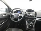 Ford Kuga Individual navi grzane fotele ks.serwisowa kamera bixenon Bluetooth - 15