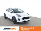 Ford Puma 1.0 EcoBoost Titanium - 9