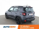 Jeep Renegade FV23 1.0T Longitude Klima Tempomat Navi Grzane Fotele Lane Assist PDC - 4