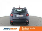 Jeep Renegade FV23 1.0T Longitude Klima Tempomat Navi Grzane Fotele Lane Assist PDC - 6