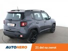 Jeep Renegade FV23 1.0T Longitude Klima Tempomat Navi Grzane Fotele Lane Assist PDC - 7