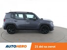 Jeep Renegade FV23 1.0T Longitude Klima Tempomat Navi Grzane Fotele Lane Assist PDC - 8