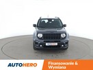 Jeep Renegade FV23 1.0T Longitude Klima Tempomat Navi Grzane Fotele Lane Assist PDC - 10