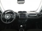 Jeep Renegade FV23 1.0T Longitude Klima Tempomat Navi Grzane Fotele Lane Assist PDC - 14