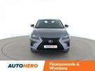 Lexus NX FV23%, sport line, 4x4, skóra, LED, navi, gzrane fotele, kamery - 10