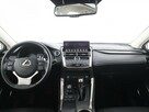 Lexus NX FV23%, sport line, 4x4, skóra, LED, navi, gzrane fotele, kamery - 14