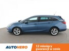 Opel Astra 1.4 SIDI Turbo Dynamic - 2