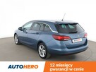 Opel Astra 1.4 SIDI Turbo Dynamic - 4