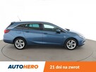 Opel Astra 1.4 SIDI Turbo Dynamic - 8