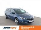 Opel Astra 1.4 SIDI Turbo Dynamic - 9