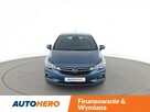 Opel Astra 1.4 SIDI Turbo Dynamic - 10