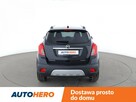 Opel Mokka Automat, skóra, bi-xenon, szyberdach, navi, klima auto, grzane fotele - 6