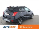 Opel Mokka Automat, skóra, bi-xenon, szyberdach, navi, klima auto, grzane fotele - 7