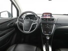 Opel Mokka Automat, skóra, bi-xenon, szyberdach, navi, klima auto, grzane fotele - 15