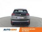 Peugeot 3008 FV23% automat navi kamera grzane fotele hak Bluetooth tempomat - 6