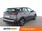 Peugeot 3008 FV23% automat navi kamera grzane fotele hak Bluetooth tempomat - 7