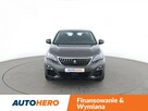 Peugeot 3008 FV23% automat navi kamera grzane fotele hak Bluetooth tempomat - 10