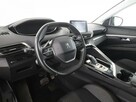 Peugeot 3008 FV23% automat navi kamera grzane fotele hak Bluetooth tempomat - 13