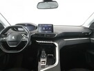 Peugeot 3008 FV23% automat navi kamera grzane fotele hak Bluetooth tempomat - 14