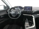 Peugeot 3008 FV23% automat navi kamera grzane fotele hak Bluetooth tempomat - 15