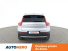 Volvo XC 40 automat 4x4 navi kamera hak LED tempomat półskóra - 6