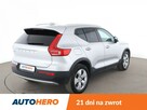 Volvo XC 40 automat 4x4 navi kamera hak LED tempomat półskóra - 7