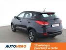 Hyundai ix35 grzane fotele PDC tempomat - 4