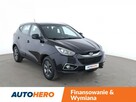 Hyundai ix35 grzane fotele PDC tempomat - 9