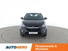 Hyundai ix35 grzane fotele PDC tempomat - 10