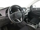 Hyundai Tucson automat 4x4 navi kamera 177KM hak grzane fotele Bluetooth FullLED - 13