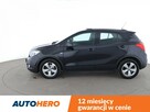 Opel Mokka Automat, PDC, podgrzewane fotele, Navi bluetooth, przetwornica - 2