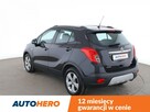 Opel Mokka Automat, PDC, podgrzewane fotele, Navi bluetooth, przetwornica - 4