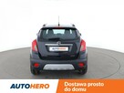 Opel Mokka Automat, PDC, podgrzewane fotele, Navi bluetooth, przetwornica - 6