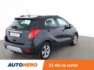 Opel Mokka Automat, PDC, podgrzewane fotele, Navi bluetooth, przetwornica - 7