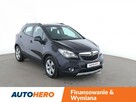 Opel Mokka Automat, PDC, podgrzewane fotele, Navi bluetooth, przetwornica - 9