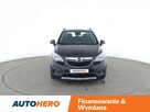 Opel Mokka Automat, PDC, podgrzewane fotele, Navi bluetooth, przetwornica - 10