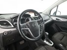 Opel Mokka Automat, PDC, podgrzewane fotele, Navi bluetooth, przetwornica - 13