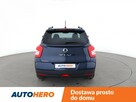 SsangYong XLV niski pzrebieg, navi, klima, grzane fotele, kamera i czujniki parkowan - 6