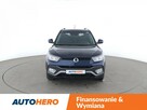 SsangYong XLV niski pzrebieg, navi, klima, grzane fotele, kamera i czujniki parkowan - 10