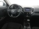 SsangYong XLV niski pzrebieg, navi, klima, grzane fotele, kamera i czujniki parkowan - 15