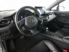 Toyota C-HR FV23% niski przebieg skóra navi kamera ACC LED Bluetooth - 13