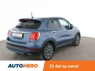 Fiat 500x Automat, navi, panorama, klima auto, kamera i czujniki parkowania - 7